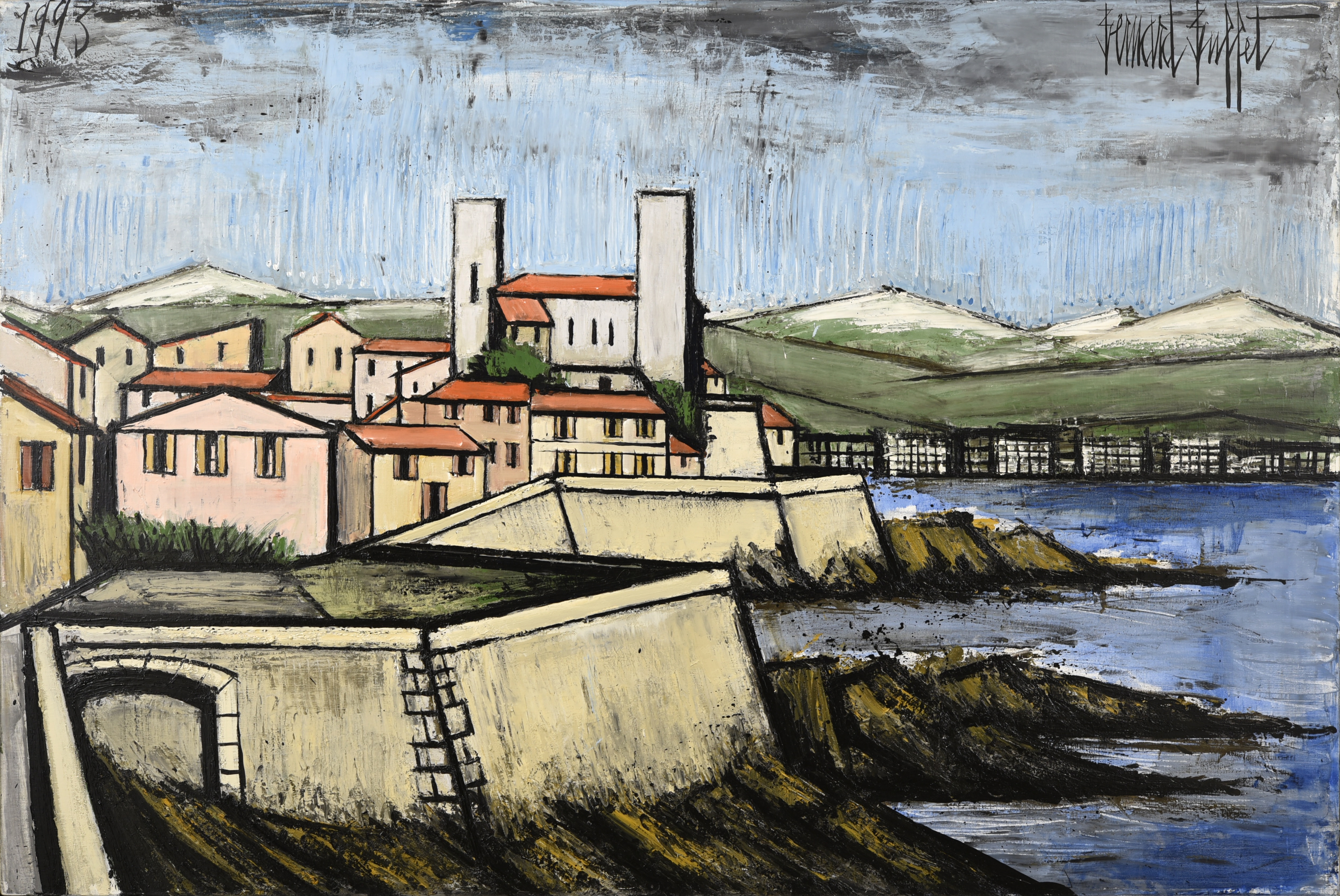 Investing with Opera Gallery