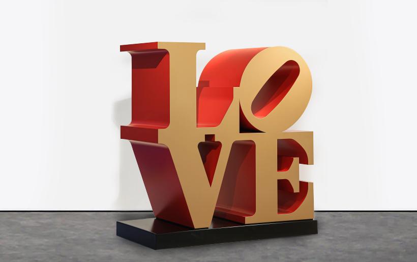 Robert Indiana