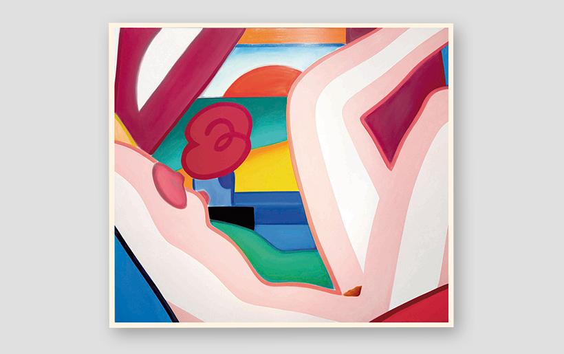 Tom Wesselmann