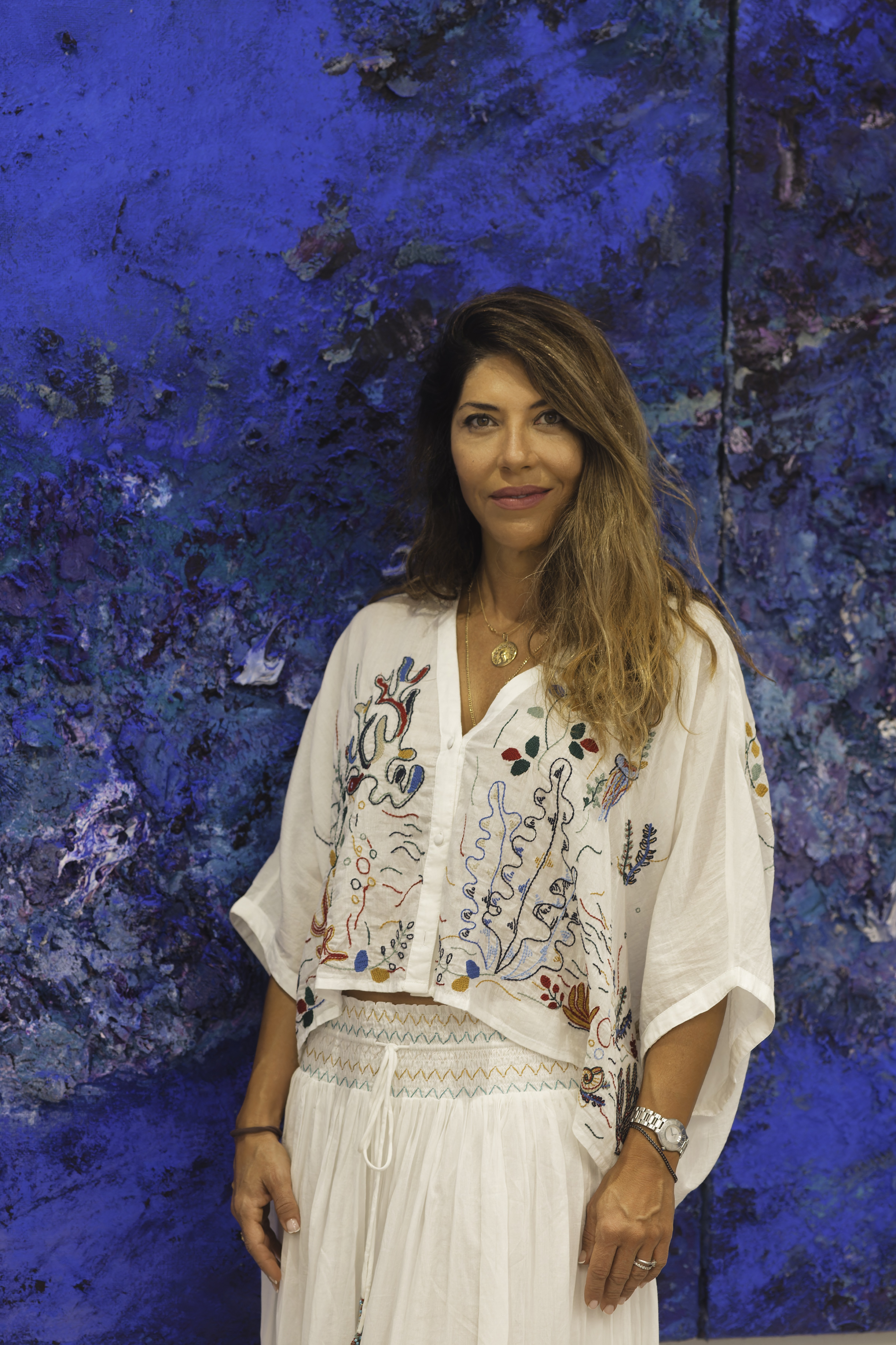 Cristina Babiloni