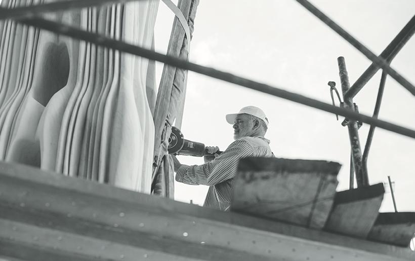 Pablo Atchugarry