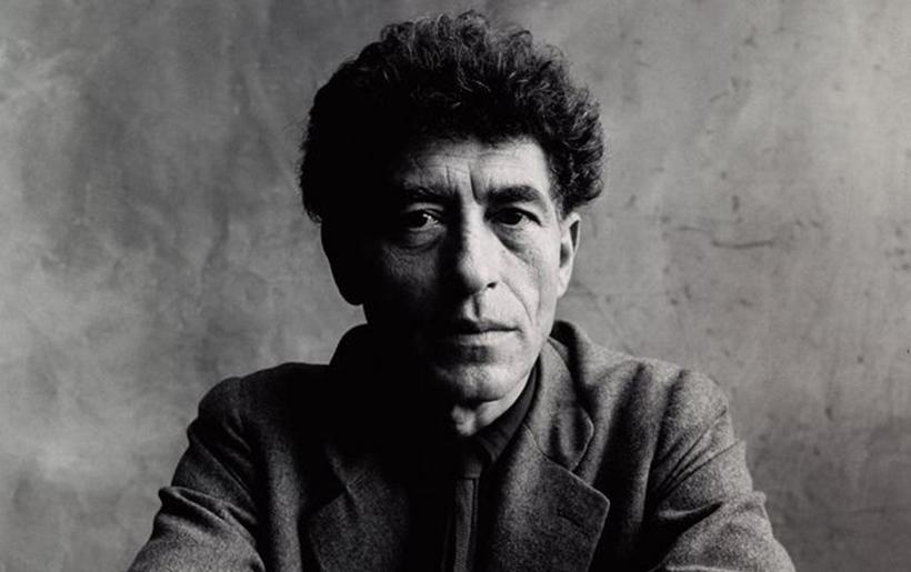 Alberto Giacometti