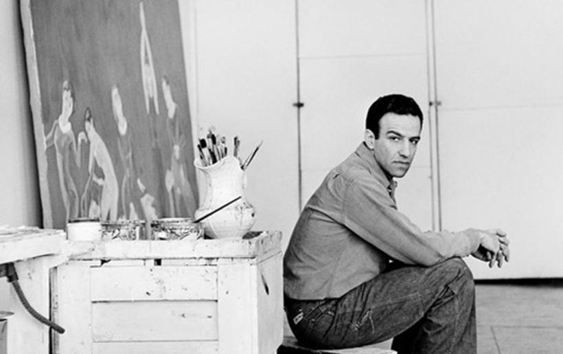 Alex Katz