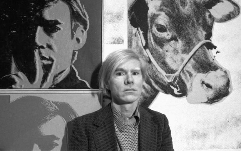 Andy Warhol