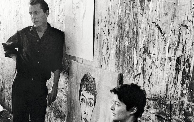 Bernard Buffet