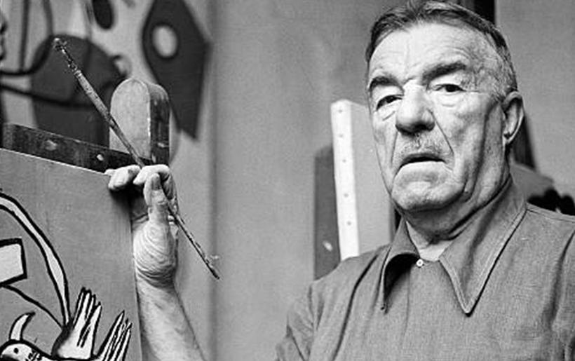 Fernand Léger