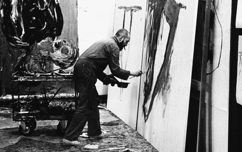 Georg Baselitz