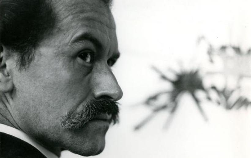Georges Mathieu