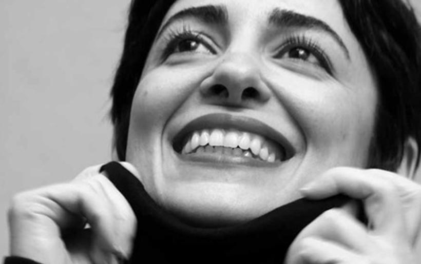 Golnaz Fathi