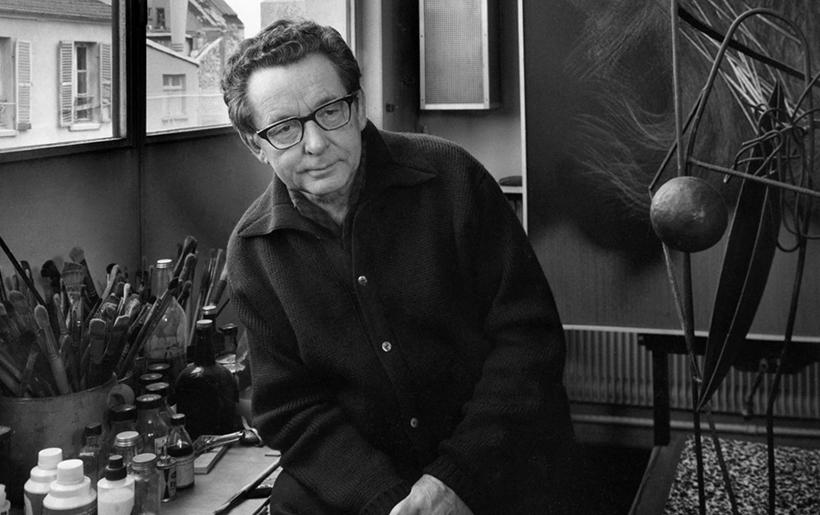 Hans Hartung
