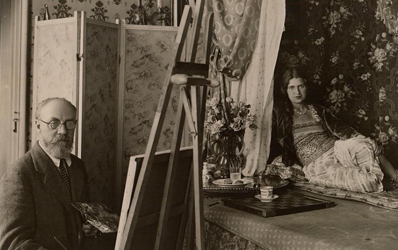 Henri Matisse