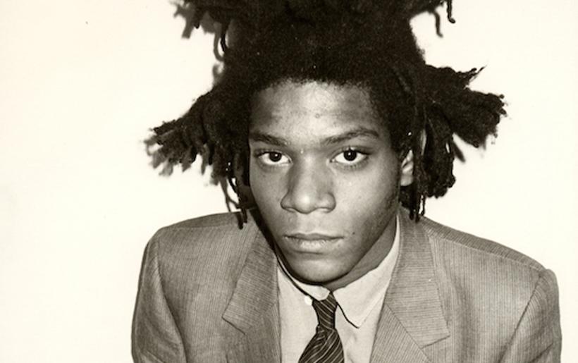 Jean-Michel Basquiat