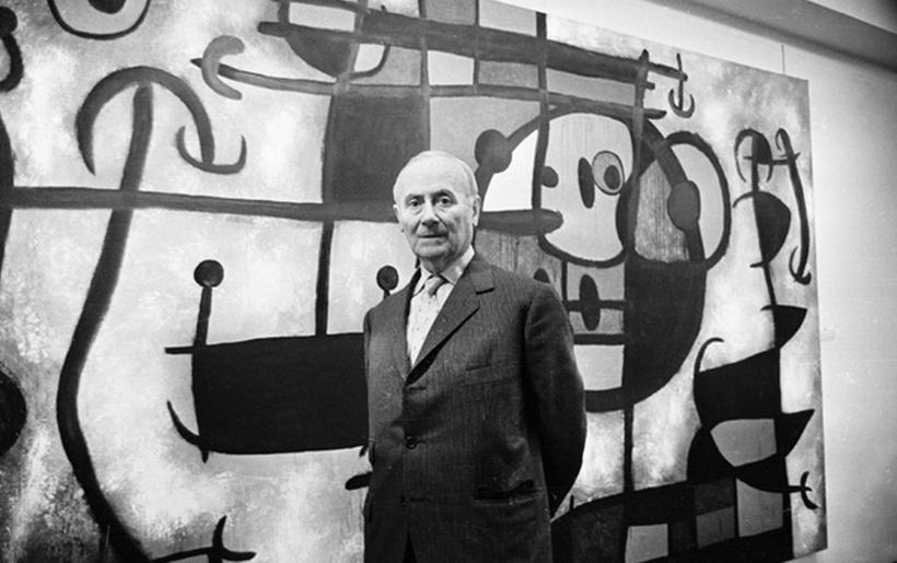 Joan Miró