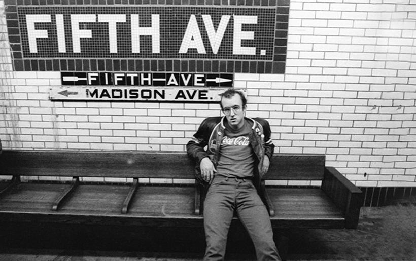 Keith Haring