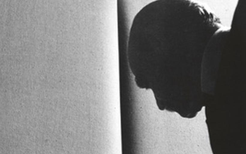 Lucio Fontana