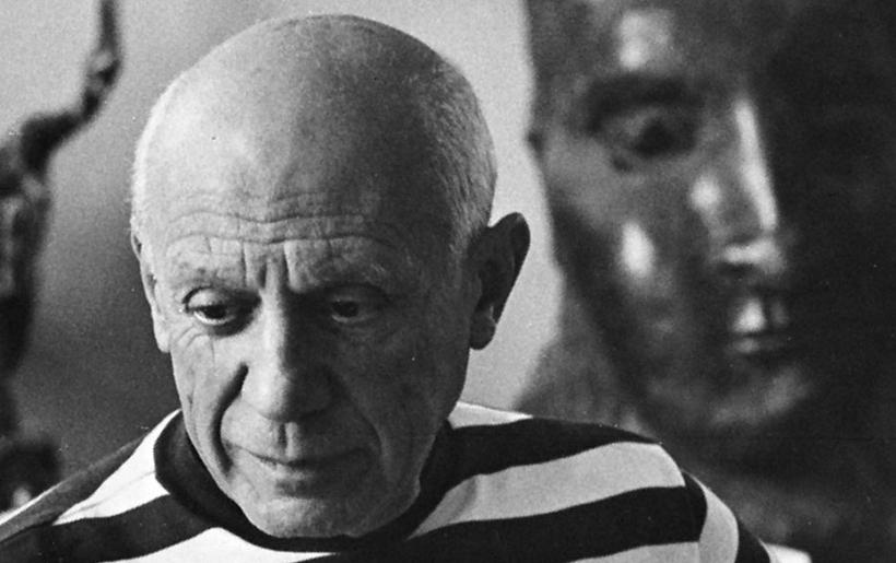 Pablo Picasso