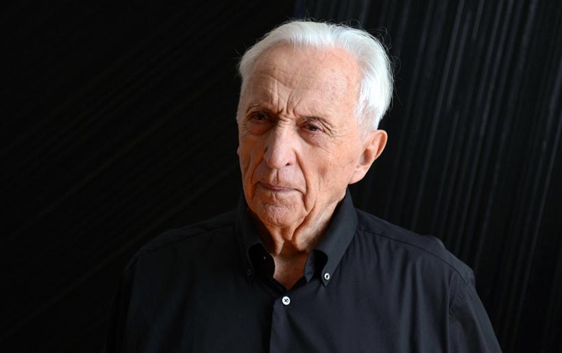 Pierre Soulages
