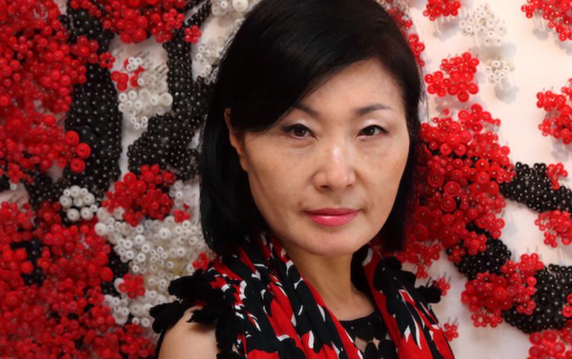 Ran Hwang