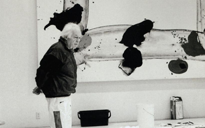 Sam Francis