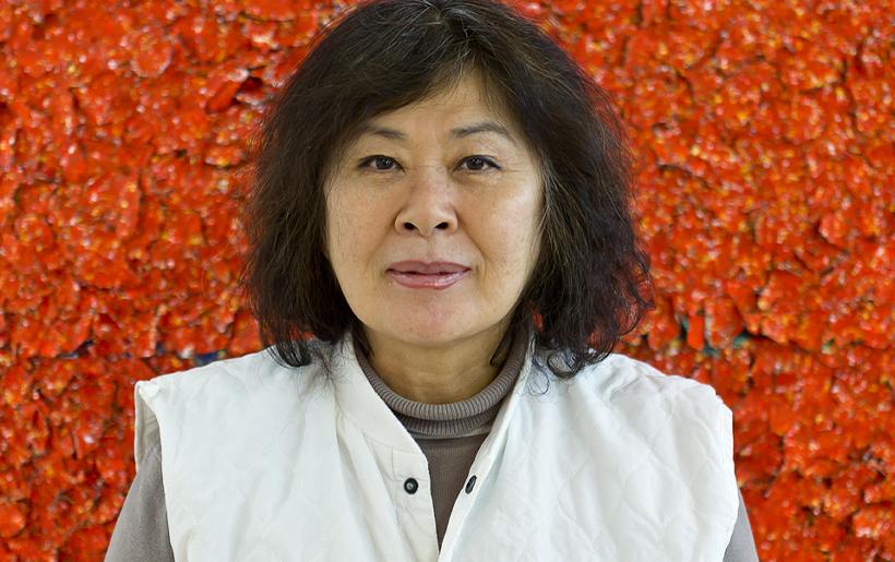 Cho Sung Hee