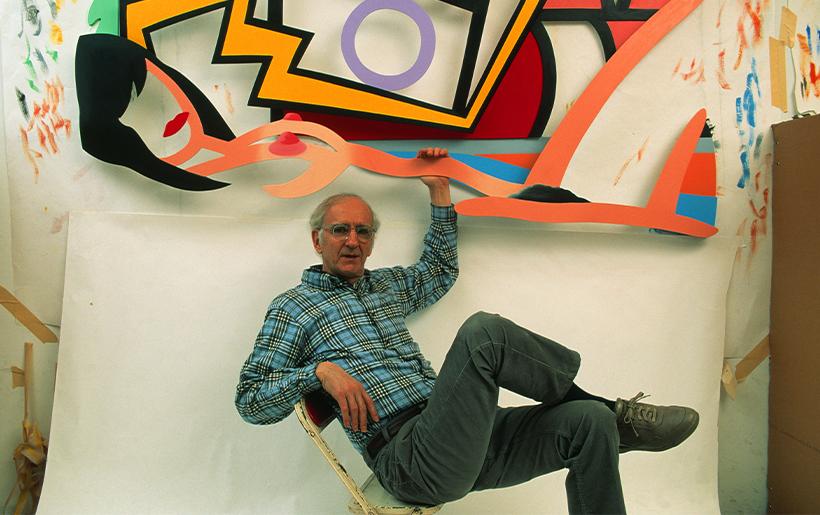 Tom Wesselmann