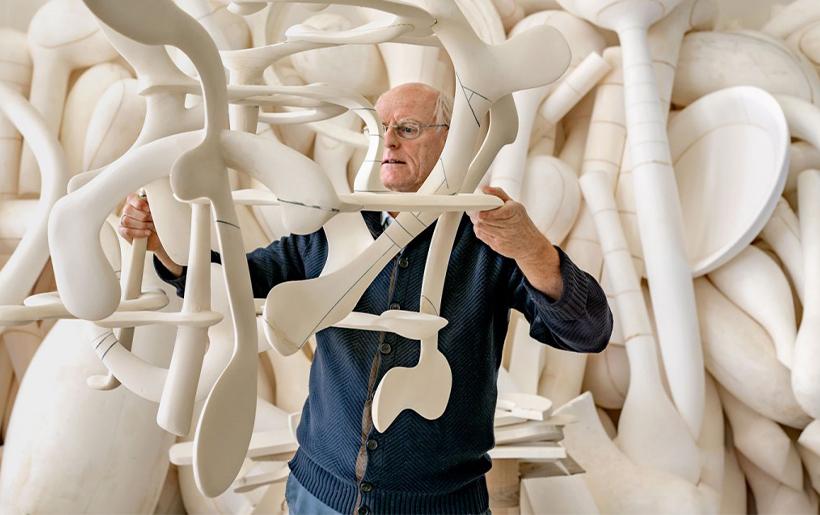Tony Cragg