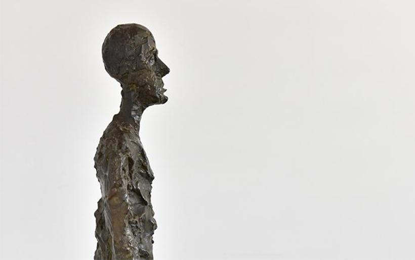 Alberto Giacometti
