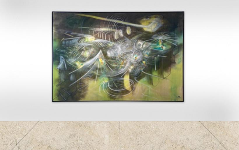 Roberto Matta