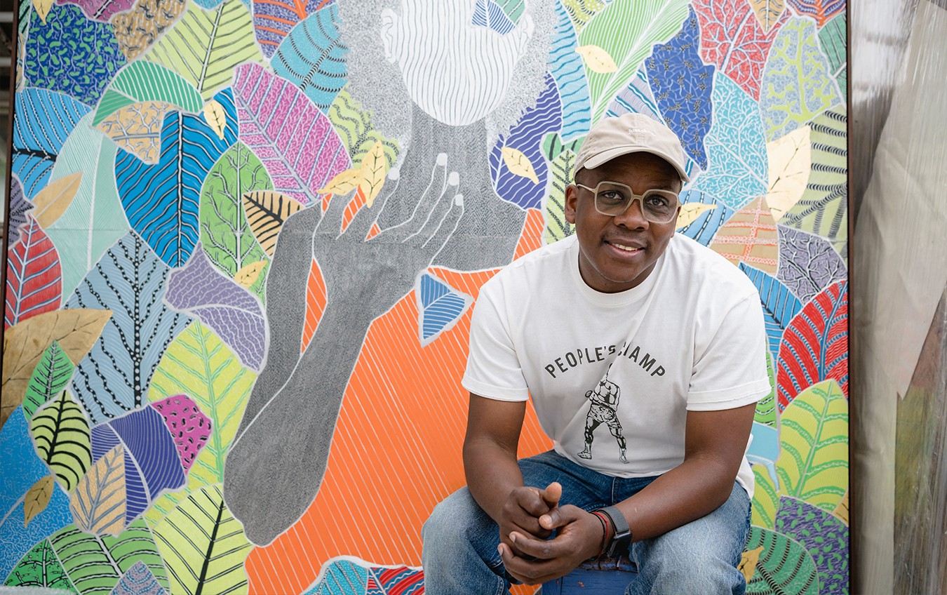 Maurice Mboa