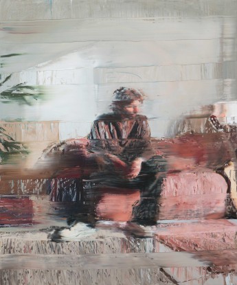 Andy Denzler, The Musician, 2026 