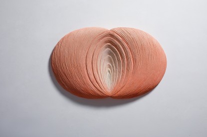 Kim Hee Kyung, Contemplation 220707, 2022 