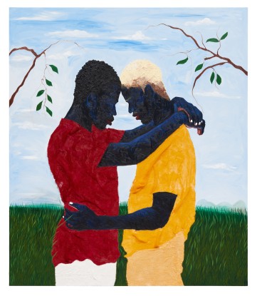 Adjei Tawiah, Far From Home, 2023