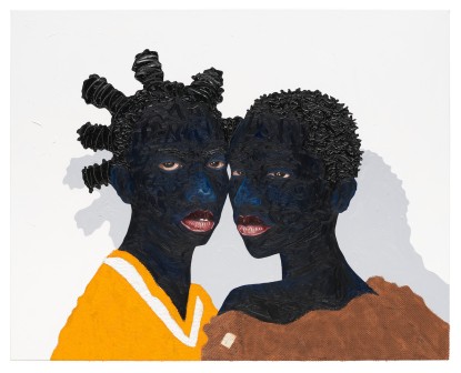 Adjei Tawiah, Don't Let Go of Love, 2023