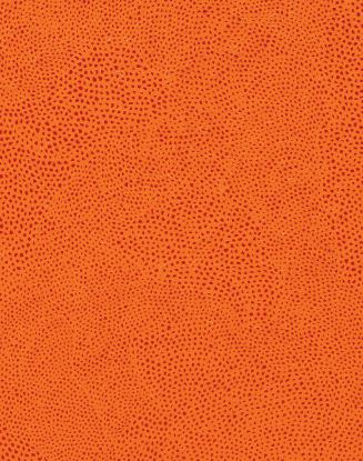 Yayoi Kusama, Infinity-Nets (KSUZL), 2017