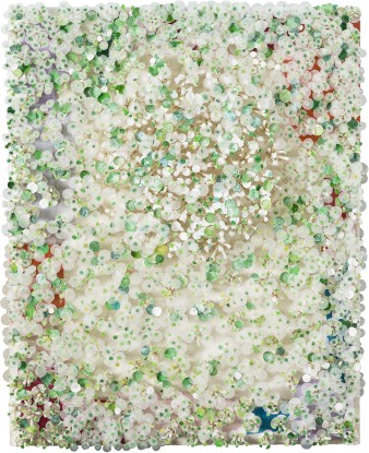 Cho Sung Hee, Spring, 2021