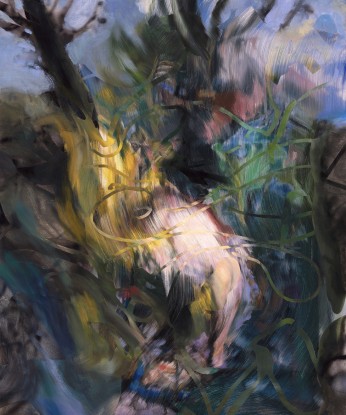 Alex Sutcliffe, Falling Asleep, 2024