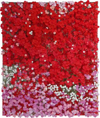 Cho Sung Hee, Curve Galaxy, 2011