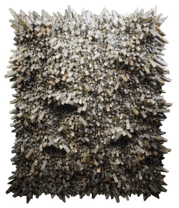 Chun Kwang Young, Aggregation18-AU046