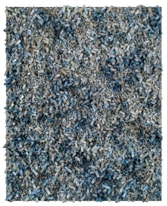 Chun Kwang Young, Aggregation 19-JA004, 2019