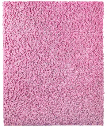 Cho Sung Hee, Pink Blossom, 2025