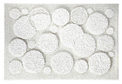 Cho Sung Hee, White Globe, 2026