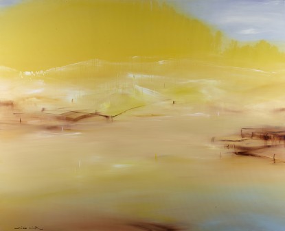 Feng Xiao-Min, Composition N°02.04.21, 2021