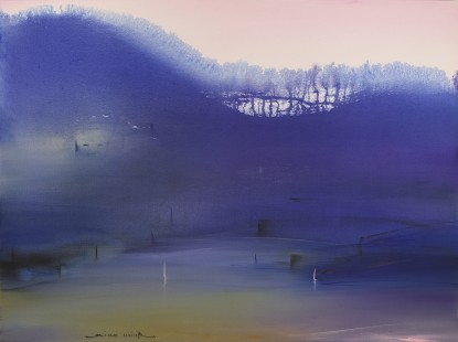Feng Xiao-Min, Composition N°15.06.20, 2020
