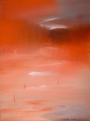 Feng Xiao-Min, Composition N°12.4.26, 2026