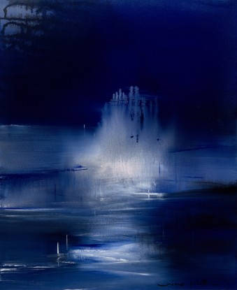 Feng Xiao-Min, Composition n°18.2.26, 2026