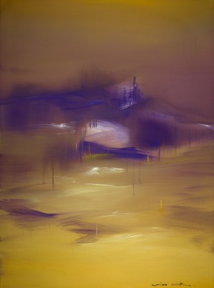 Feng Xiao-Min, Composition N°18.4.26, 2026 