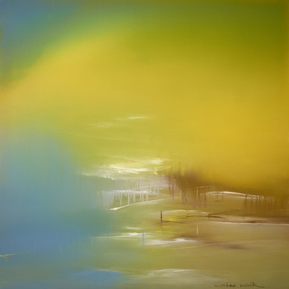Feng Xiao-Min, Composition N°20.10.26, 2026