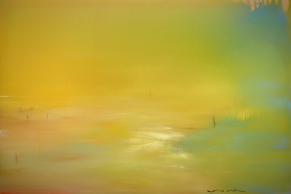 Feng Xiao-Min, Composition N°26.10.26, 2026