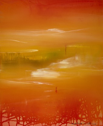 Feng Xiao-Min, Composition n°6.1.26, 2026