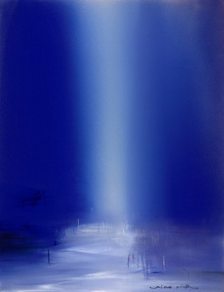 Feng Xiao-Min, Composition n°6.3.26, 2026